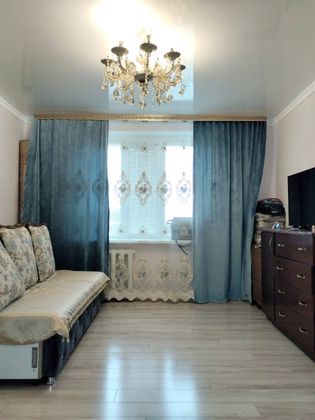 Продажа 3-комнатной квартиры 83,5 м², 4/9 этаж