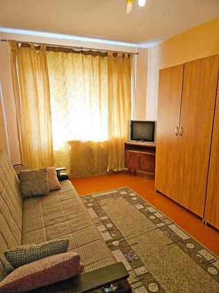 Продажа 1-комнатной квартиры 31,4 м², 4/9 этаж