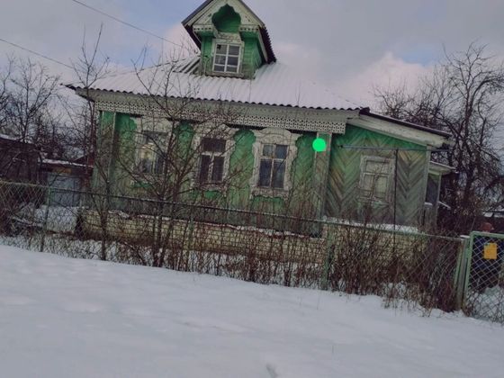 Продажа дома, 58 м²