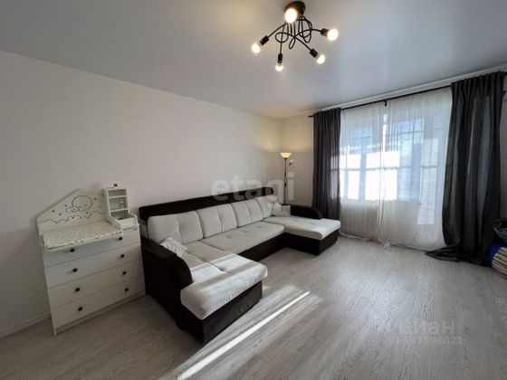 Продажа 1-комнатной квартиры 67,7 м², 5/10 этаж