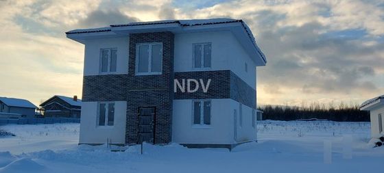 Продажа дома, 166 м², с участком 9 соток