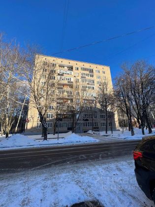 Продажа 2-комнатной квартиры 53,1 м², 8/9 этаж