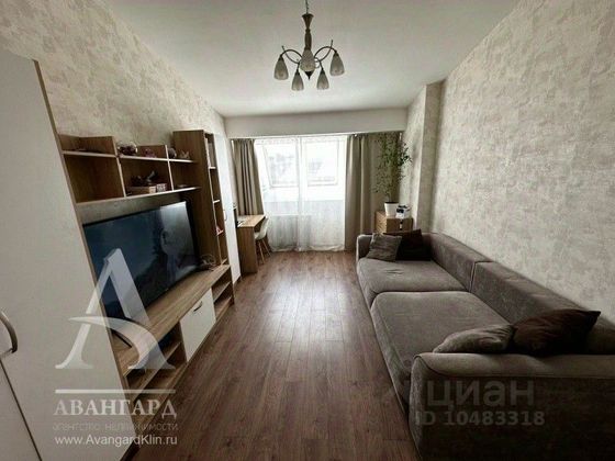 Продажа 3-комнатной квартиры 62,1 м², 4/4 этаж