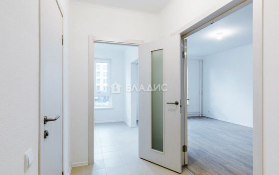 Продажа 1-комнатной квартиры 32 м², 23/34 этаж