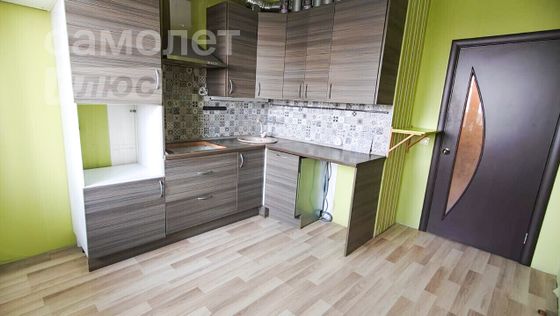 Продажа 2-комнатной квартиры 61,1 м², 14/14 этаж