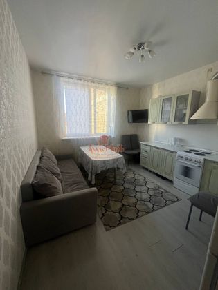 Продажа 1-комнатной квартиры 40,9 м², 12/12 этаж