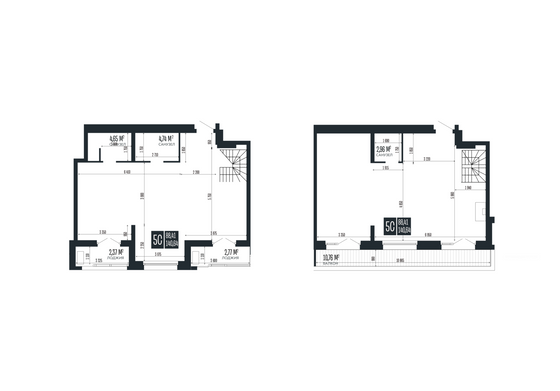 Продажа многокомнатной квартиры 140,6 м², 14/15 этаж