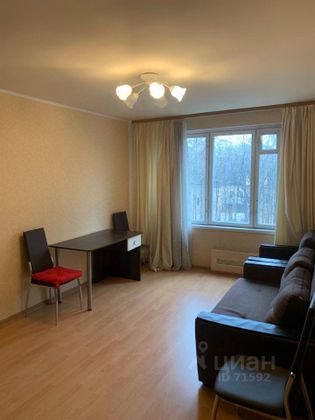 Продажа 1-комнатной квартиры 32,7 м², 4/9 этаж