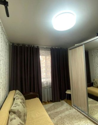 Продажа 3-комнатной квартиры 71,5 м², 8/10 этаж