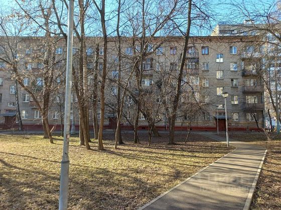 Продажа 2-комнатной квартиры 45 м², 2/5 этаж