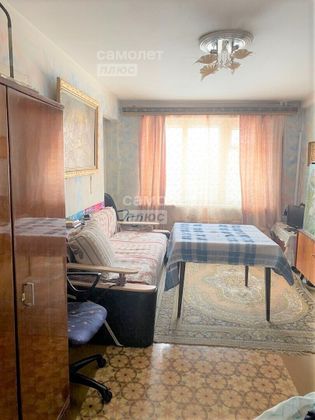 Продажа 3-комнатной квартиры 59,8 м², 3/5 этаж