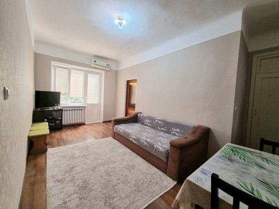 Продажа 3-комнатной квартиры 54 м², 3/3 этаж