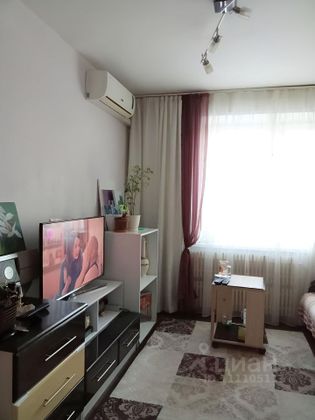 Продажа 2-комнатной квартиры 52 м², 9/9 этаж