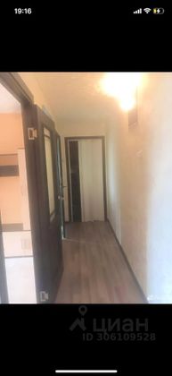 Продажа 2-комнатной квартиры 47 м², 4/4 этаж