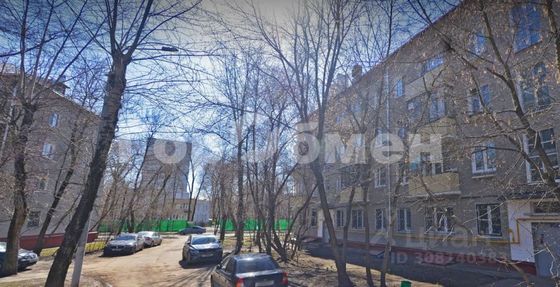 Продажа 1-комнатной квартиры 32,5 м², 4/4 этаж