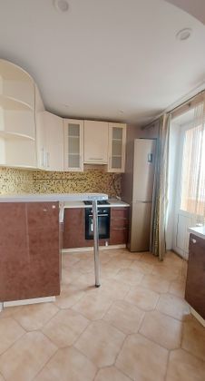 Продажа 2-комнатной квартиры 40 м², 8/12 этаж