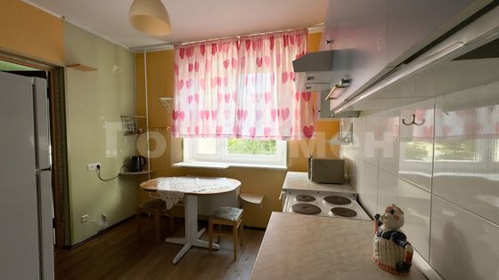 Аренда 2-комнатной квартиры 57 м², 1/14 этаж