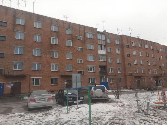 Продажа 2-комнатной квартиры 51 м², 2/5 этаж