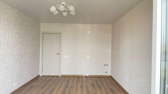 Продажа квартиры-студии 28,1 м², 13/18 этаж