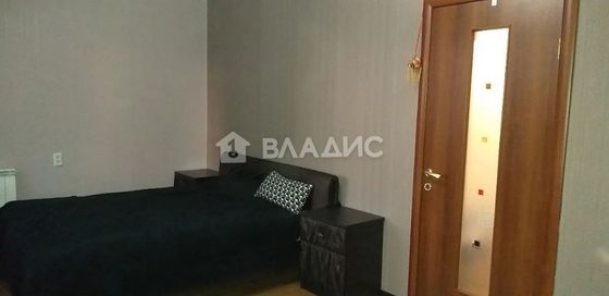 Продажа 3-комнатной квартиры 74,9 м², 1/12 этаж