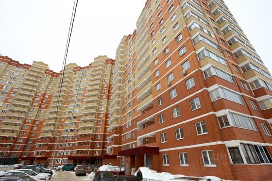 Продажа 3-комнатной квартиры 79,5 м², 5/16 этаж