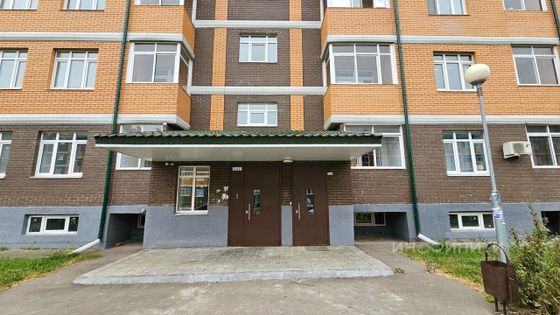 Продажа 1-комнатной квартиры 27 м², 1/5 этаж