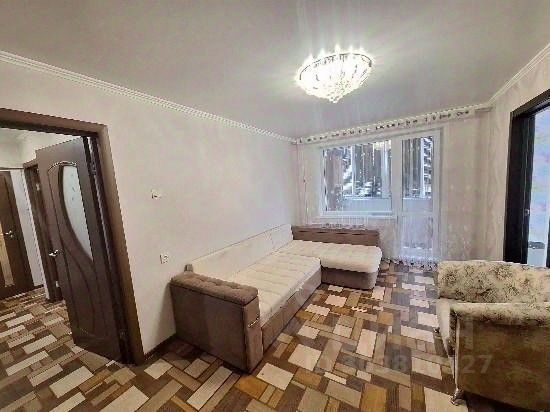 Аренда 3-комнатной квартиры 63 м², 2/5 этаж