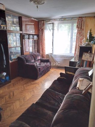 Продажа 1-комнатной квартиры 33 м², 1/9 этаж