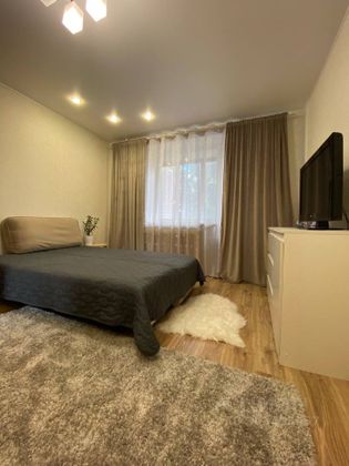 Продажа 3-комнатной квартиры 65,4 м², 2/9 этаж