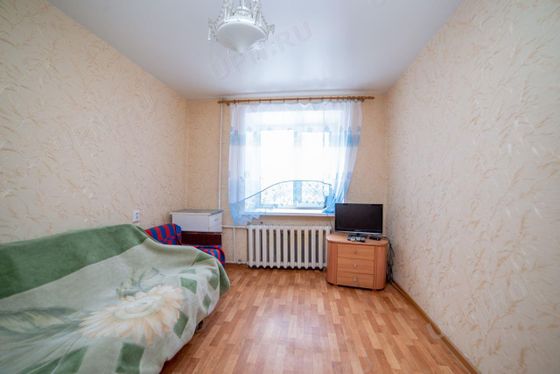 Продажа 3-комнатной квартиры 51 м², 2/9 этаж