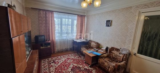 Продажа 2-комнатной квартиры 39,8 м², 2/2 этаж