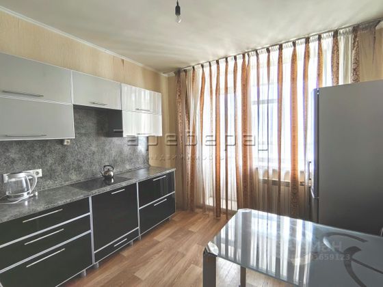 Продажа 2-комнатной квартиры 62,4 м², 6/10 этаж