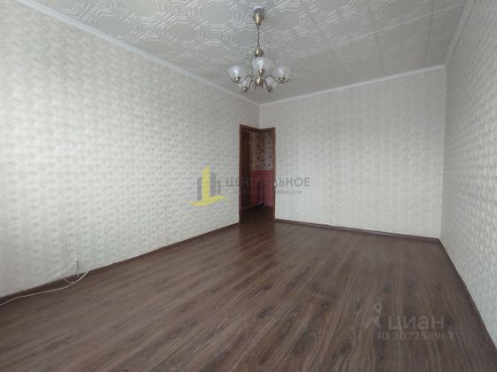 Аренда 2-комнатной квартиры 52 м², 4/9 этаж