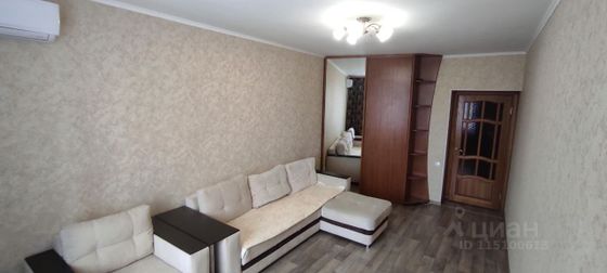 Продажа 1-комнатной квартиры 39 м², 9/9 этаж