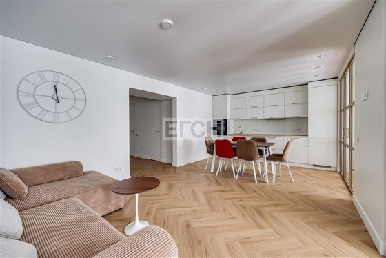 Продажа 3-комнатной квартиры 62 м², 3/4 этаж