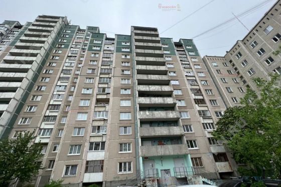 Продажа 1-комнатной квартиры 38 м², 10/12 этаж