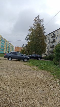 Продажа 1-комнатной квартиры 32,2 м², 3/5 этаж