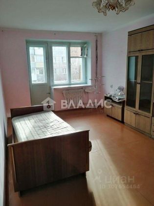 Продажа 2-комнатной квартиры 47 м², 3/5 этаж