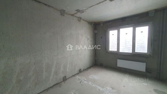 Продажа 3-комнатной квартиры 77,8 м², 7/25 этаж