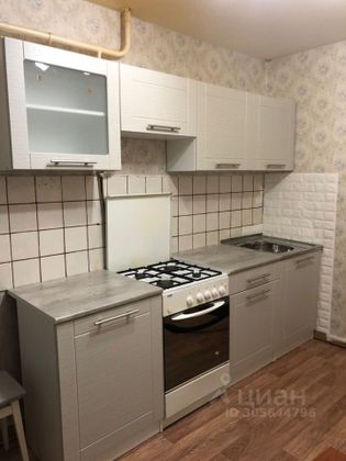 Продажа 2-комнатной квартиры 49 м², 2/12 этаж