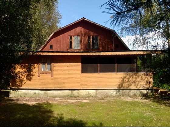 Продажа дома, 170 м², с участком 16,3 сотки