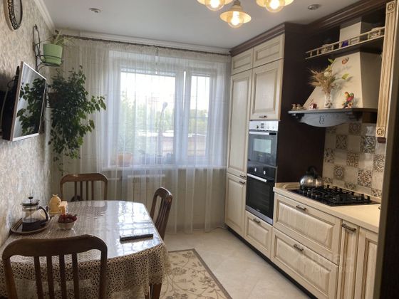 Продажа 2-комнатной квартиры 72,9 м², 3/9 этаж