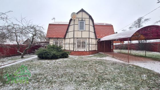 Продажа дома, 140 м², с участком 20 соток
