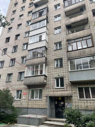 Продажа 2-комнатной квартиры 52,4 м², 2/9 этаж