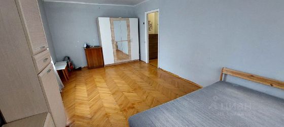 Продажа 2-комнатной квартиры 43 м², 5/5 этаж