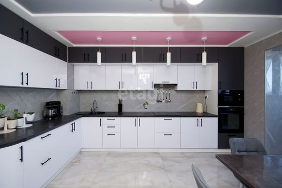 Продажа 3-комнатной квартиры 61,1 м², 5/10 этаж