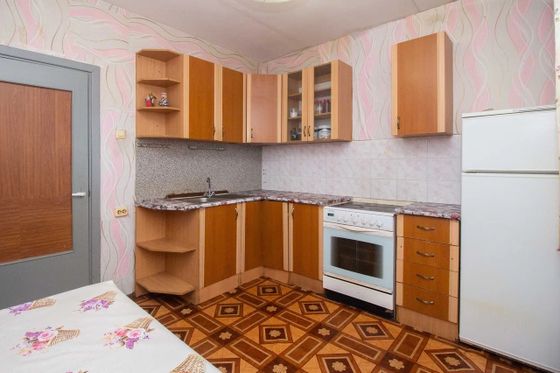 Продажа 2-комнатной квартиры 82,6 м², 2/4 этаж