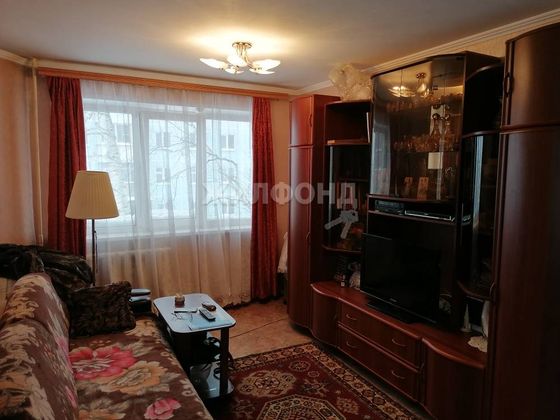 Продажа 2-комнатной квартиры 47,3 м², 3/5 этаж