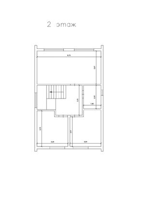 Продажа дома, 134,2 м²