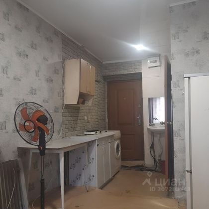 Продажа 1-комнатной квартиры 14 м², 1/5 этаж